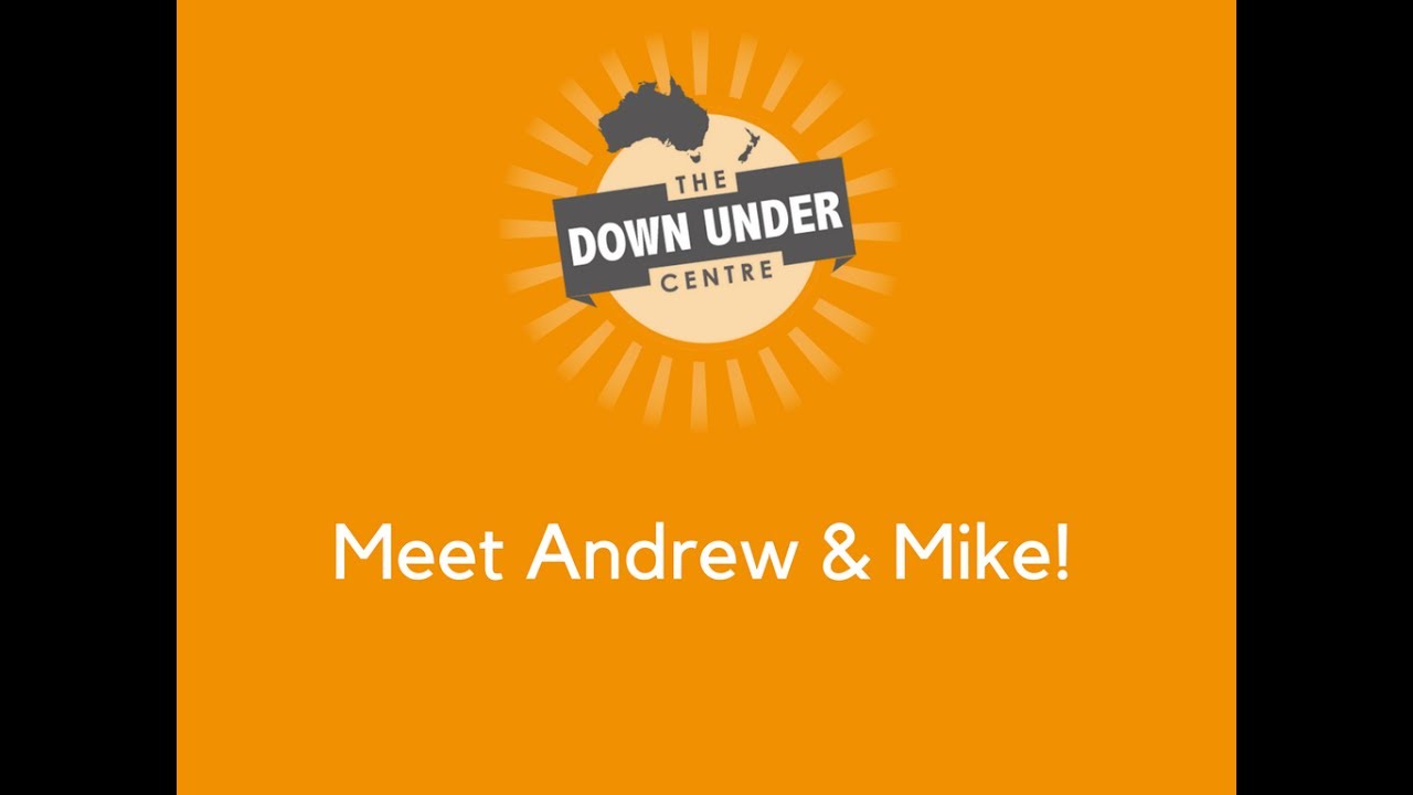 Chat with Mike + Andy the Electrician on their practical assessments - Australian Skills Assessment