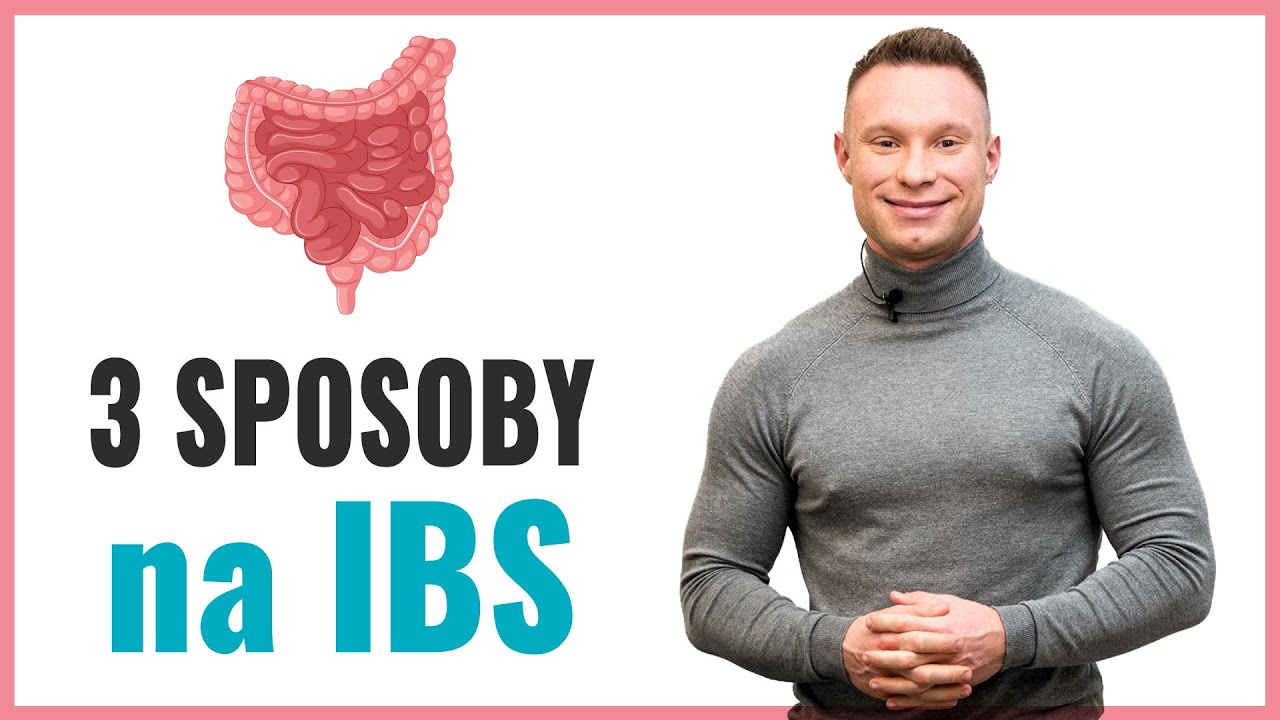 Jak leczyć zesp&oacute;ł jelita drażliwego? 3 sposoby na IBS