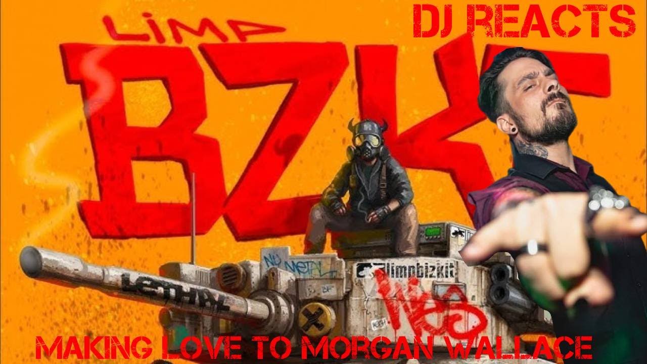 THERE BACK WITH A BANG | Alt DJ Reacts | 