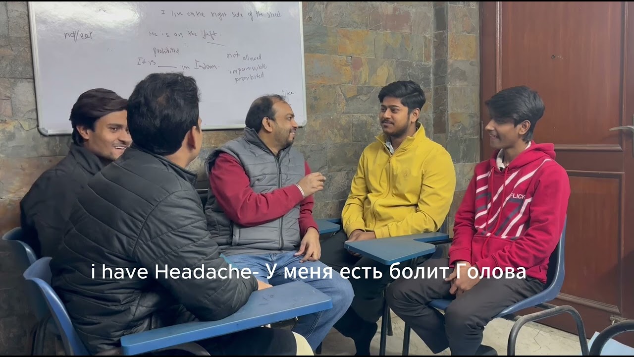 Learn Russian from Zero to Hero | Best Russian Language Classes Online