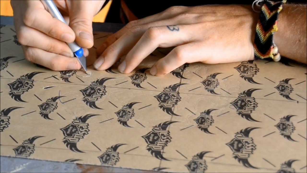 lijArte: treze13s with llisa longboards! lija personalizada / custom griptape