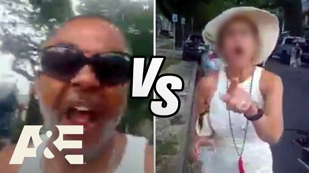 Neighborhood Wars: Disputes Spiral Into Police Calls *Compilation* Top 7 Moments | A&E