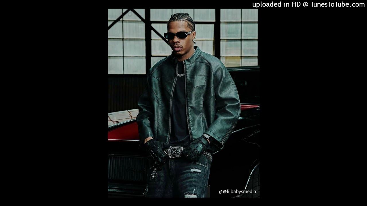 [FREE] Lil baby type beat ON THE WAY C#150 @Icecobrabeatz_