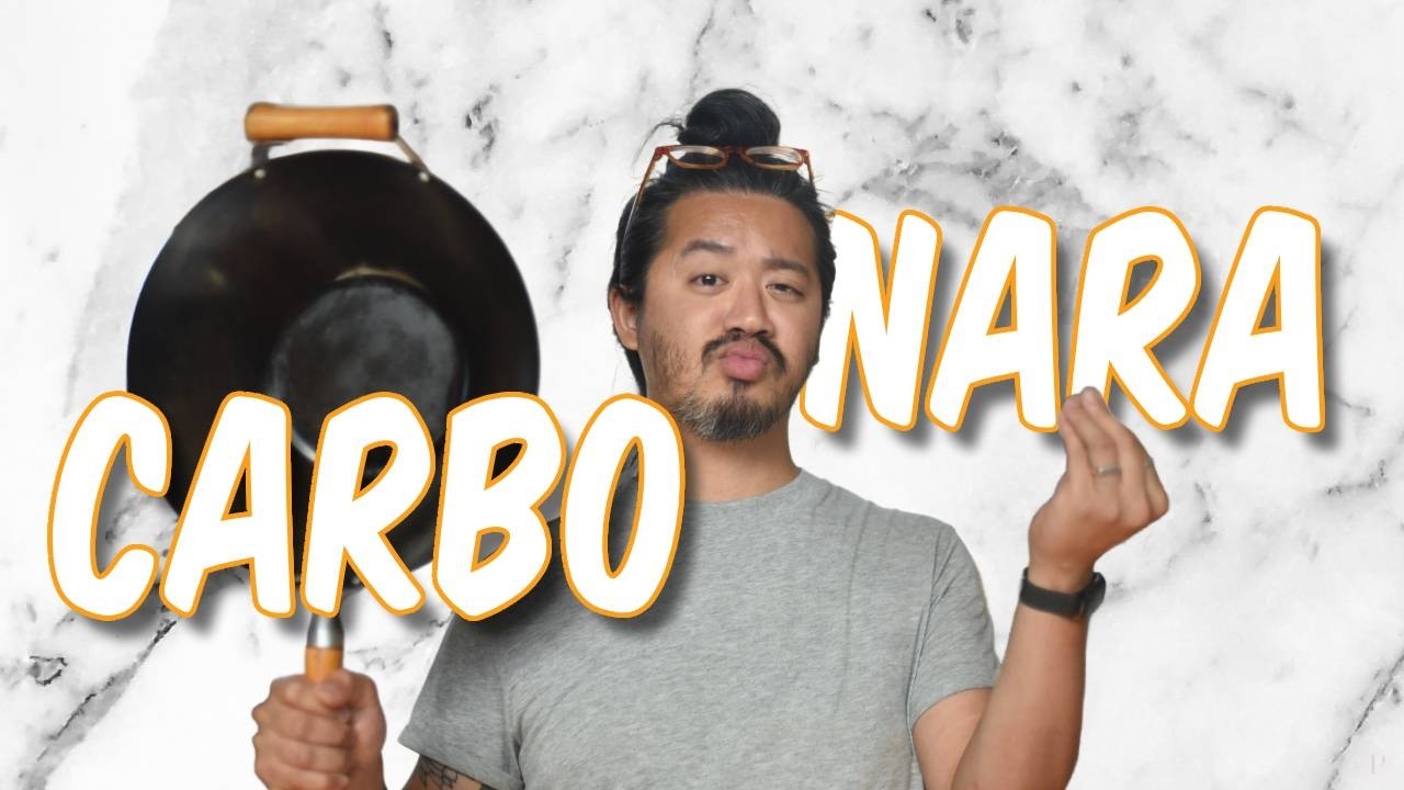 Never Fail a Carbonara Again