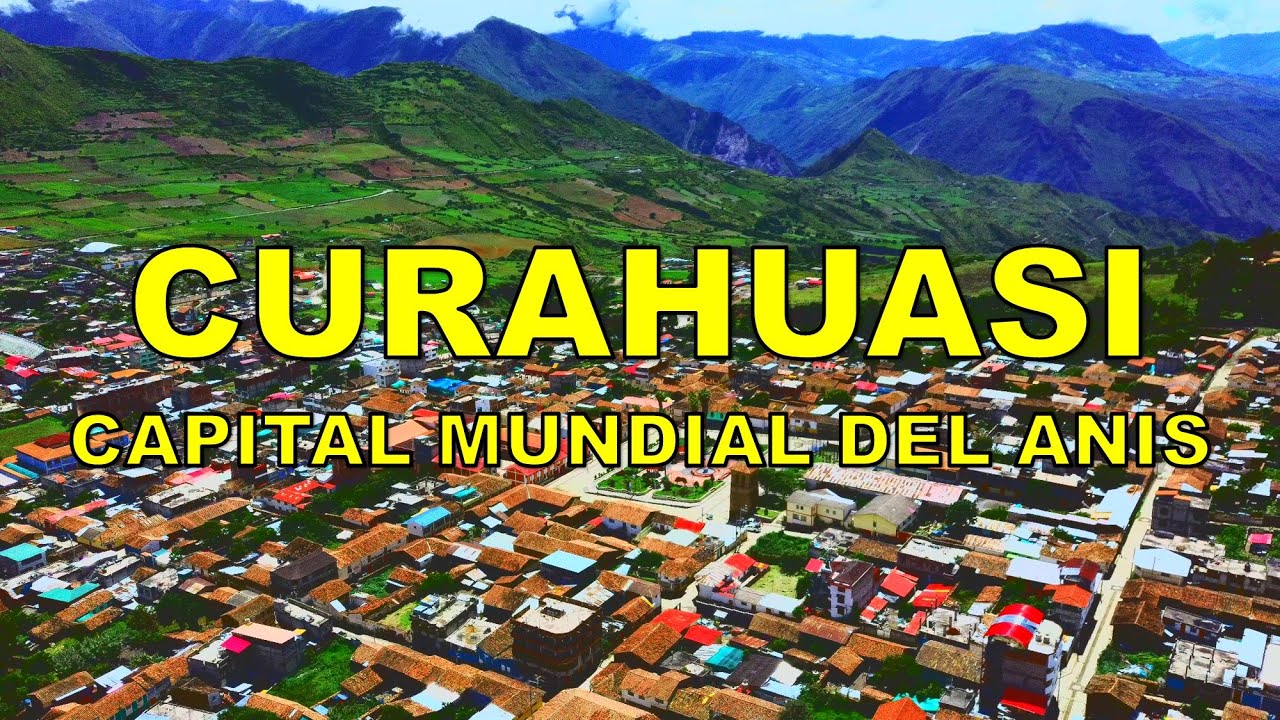 Curahuasi - Baños Termales de Cconoc