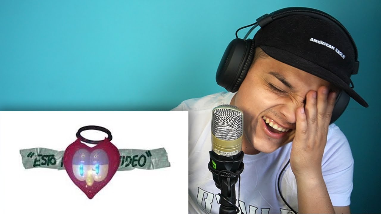 ENTERRAUW (Tiraera Pa Rauw Alejandro) RIP RAUW? Reaccion