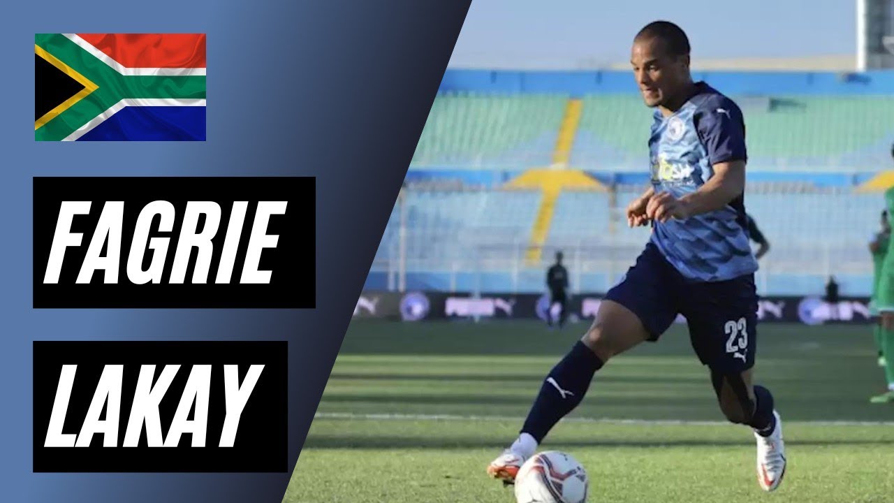 Fagrie Lakay 🔥 Goals & Assists (Highlights)