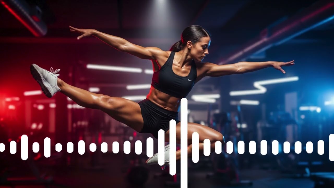 1 Hour Pop Dance Workout Mix &ndash; Burn Calories Fast