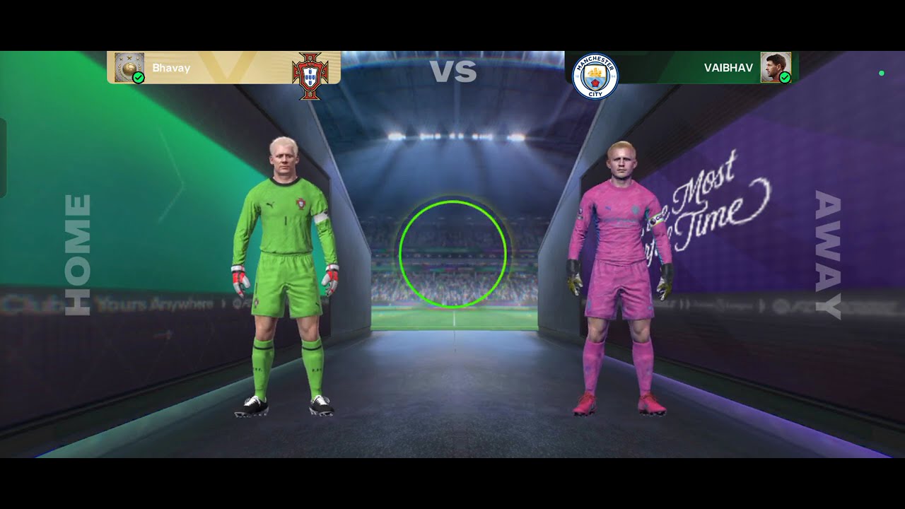 Game play EAFC25 #easygame #football #cr7 #eafc25 #cristianoronaldo 