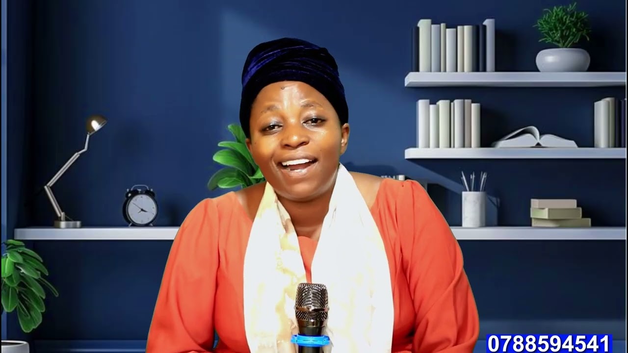 UMVUBUHANUZI KURIKIGIHE KIGORANYE KIGOYE BURIMUNTU WESE BYARAHANUWE