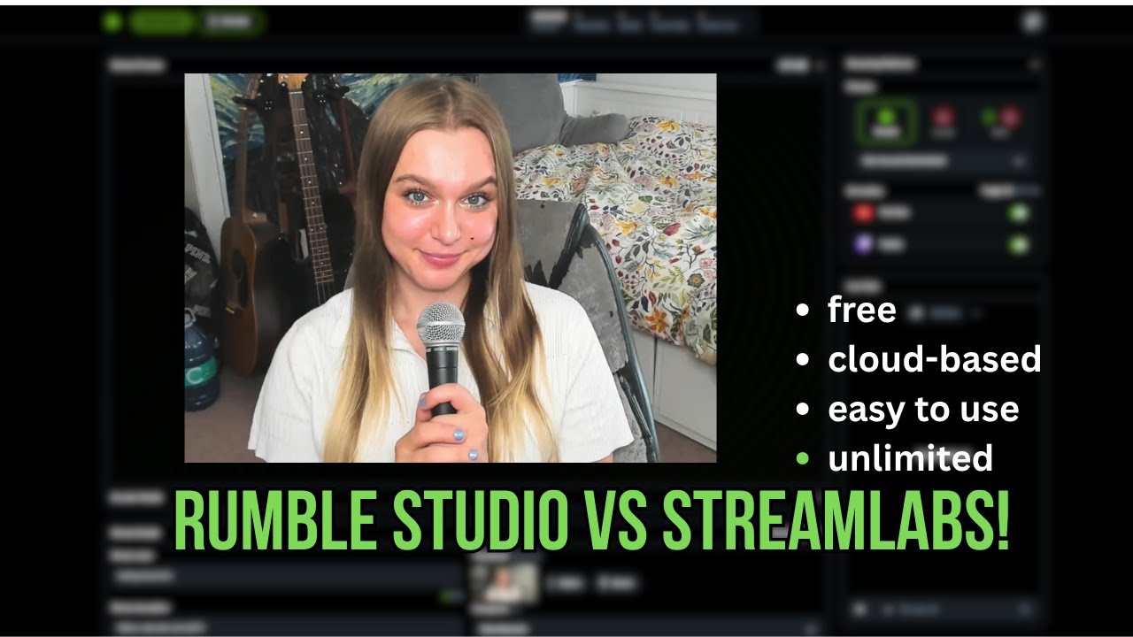NEW How To Multi-stream FOR FREE (not Aitum!)