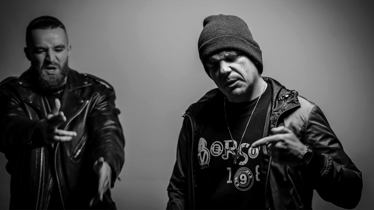 Marat & Sasga x Chrizz - Dej mi Grammy (OFFICIAL VIDEO)