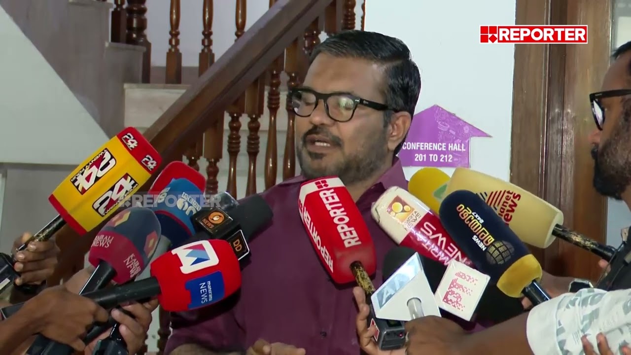 'ഇക്കണോമിക് സർവേയിലെ പ്രശംസയിൽ രാജീവ് ചന്ദ്രശേഖറിന് എന്താണ് പറയാനുള്ളത്': മന്ത്രി MB Rajesh