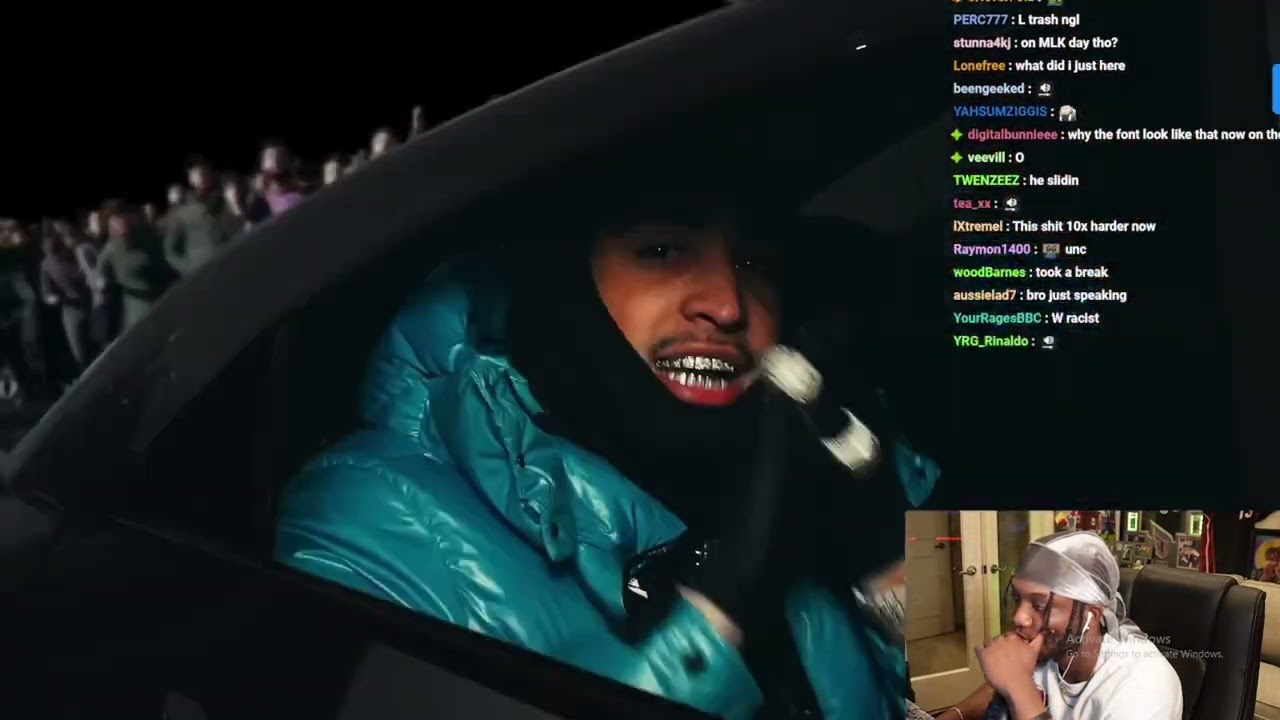 YourRage Reacts to Punchmade Dev - Famous Scammer