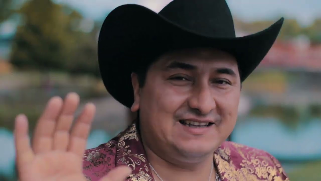 Los Malvados Del Amor - Contigo Siempre Estaré - Video Oficial 2023