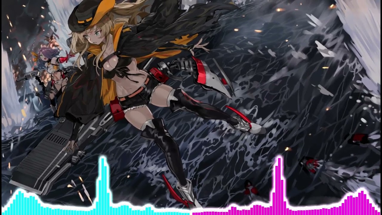 Dakku - Healing🧨NIGHTCORE