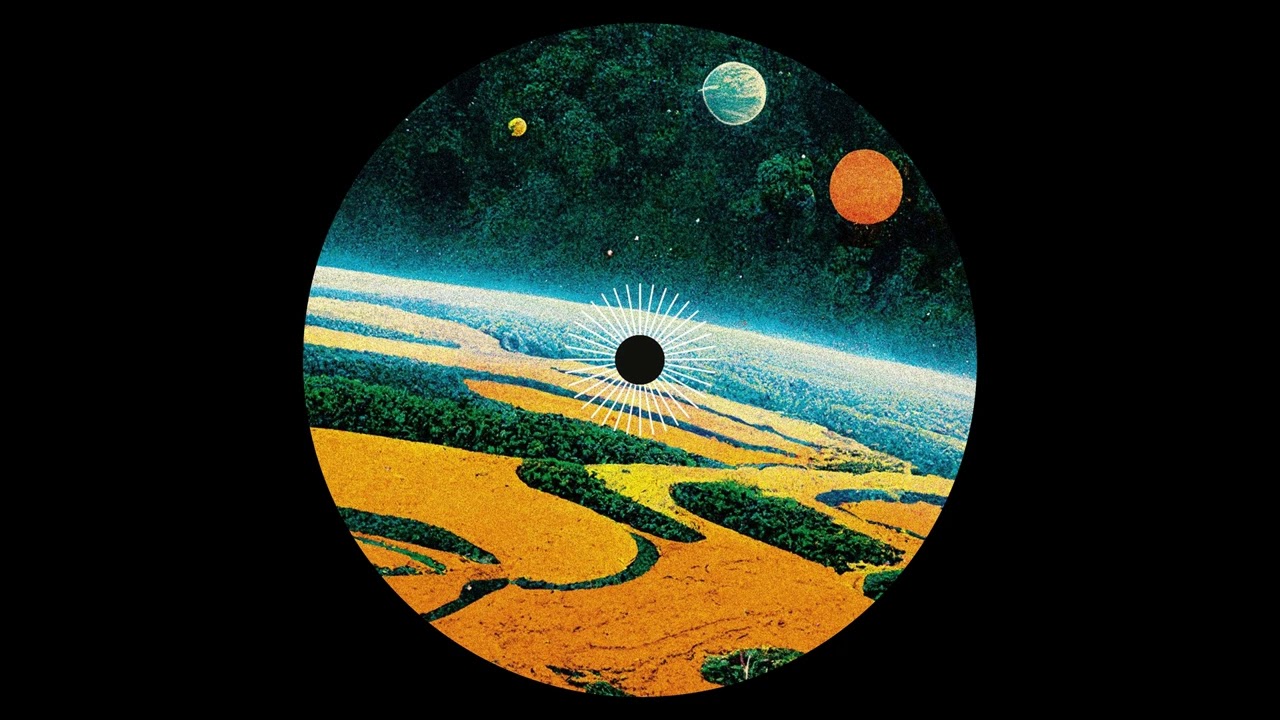 Altinbas - Horizon Glow [OS003]