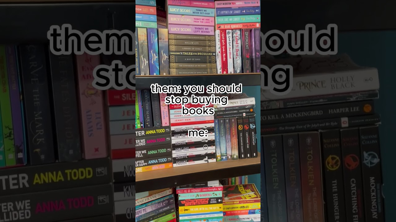 ✨STOP BUYING BOOKS✨ #booktok #bookrecommendations #august #booktube #book book