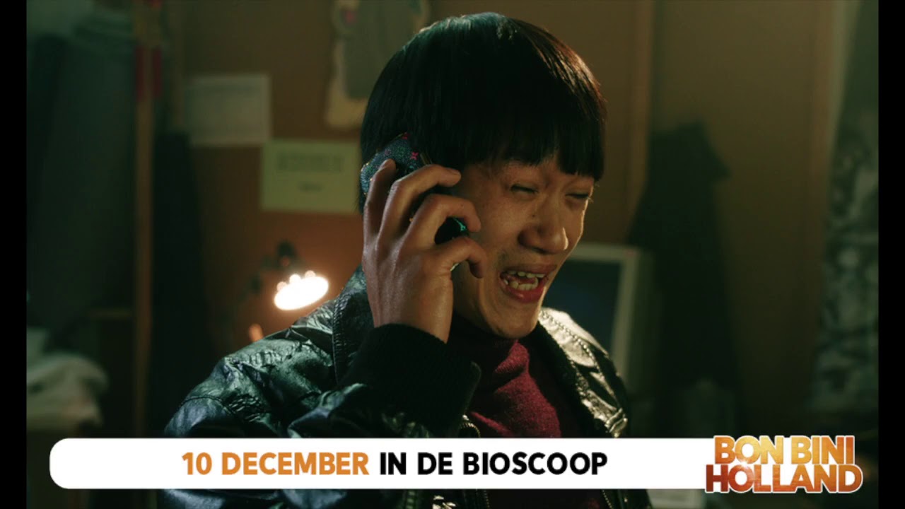 Bon Bini Holland   Ping Ping