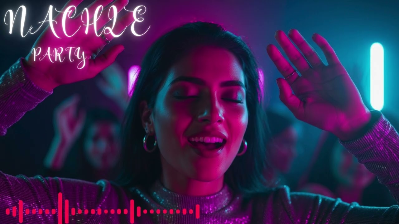 India Remix Heavy Bass 🔊 DJ Sound System Party Mix