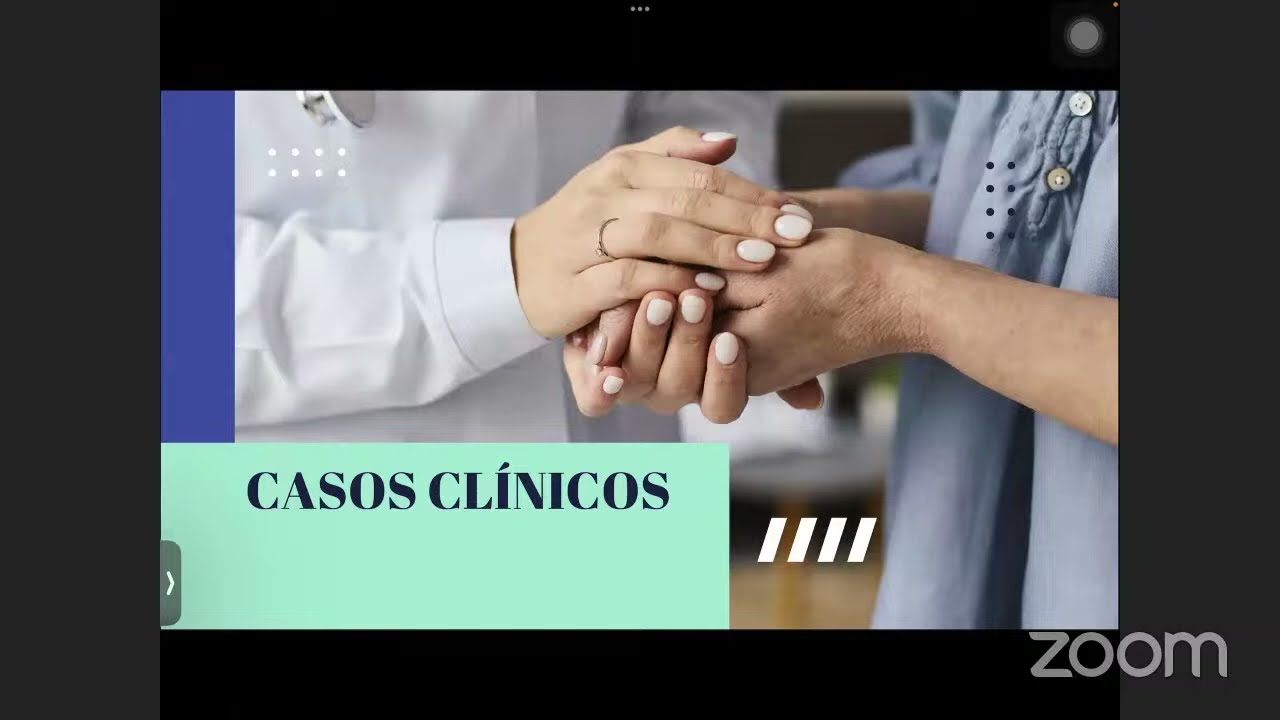 Noches Paliativas, UNISANITAS - Cuidados paliativos en enfermedad mental