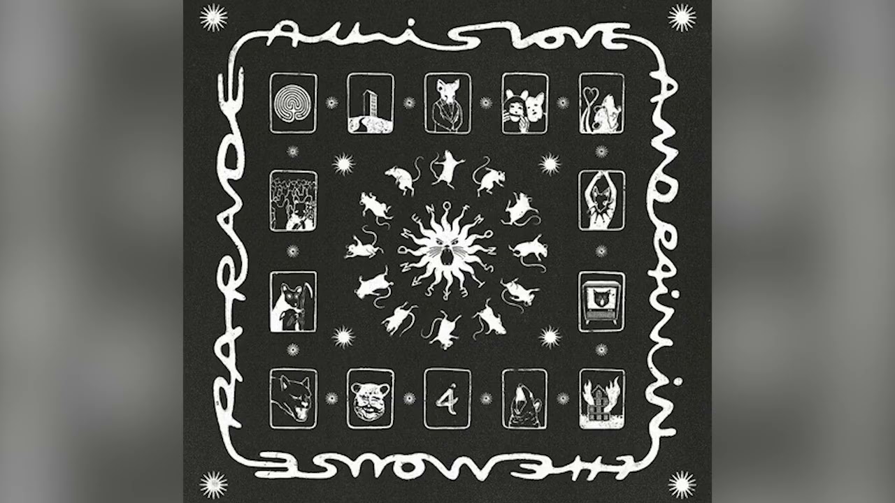 OF MONSTERS AND MEN &ndash; All Is Love and Pain in the Mouse Parade | Dreamlike Indie Magic (Full Album)