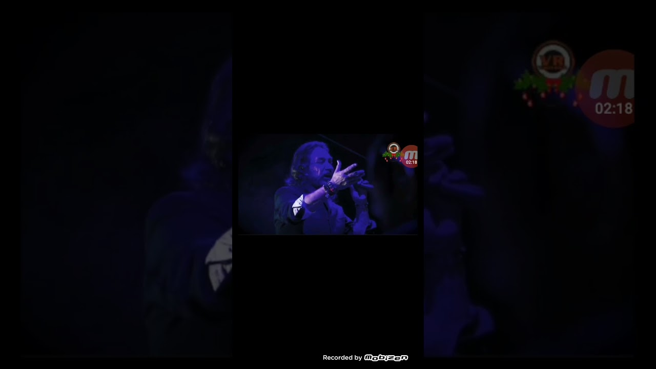 Dios Bendiga Nuestro Amor (Marco Antonio Solís) En Concierto 