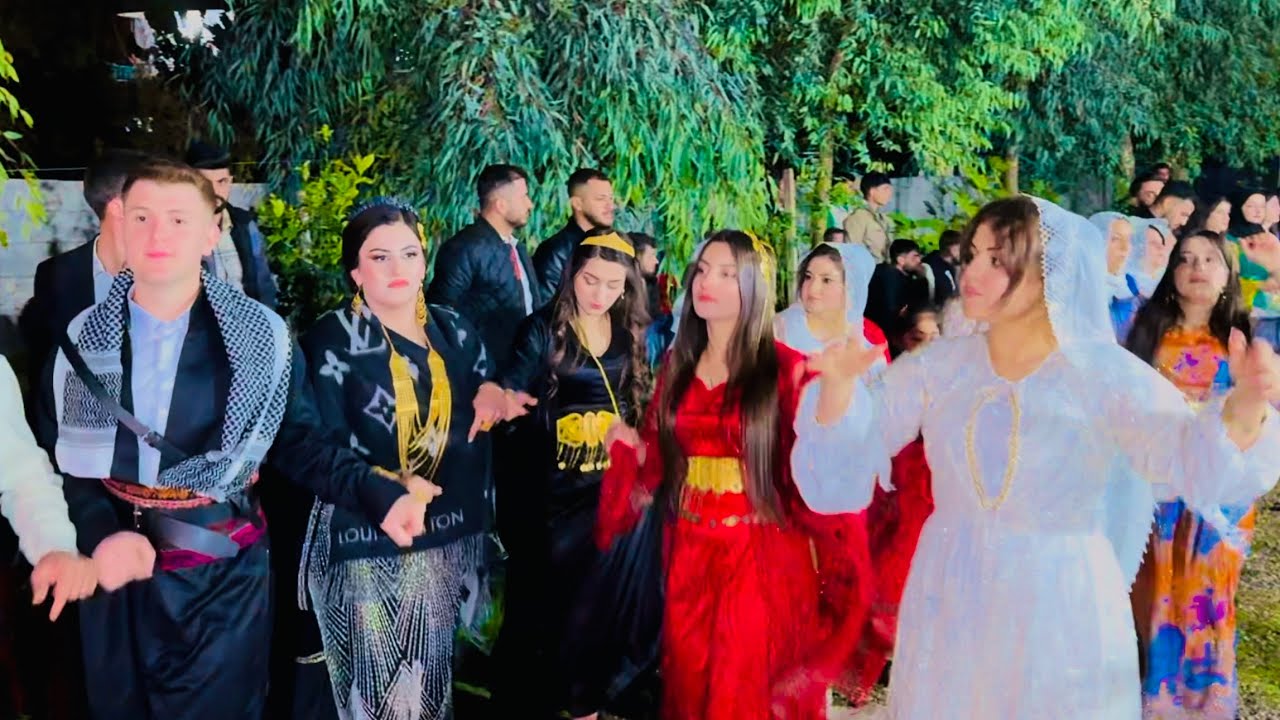 Renas tetik kına gecesi Welat silopi 2025 new şarkı rojek eftelya 2024 nü