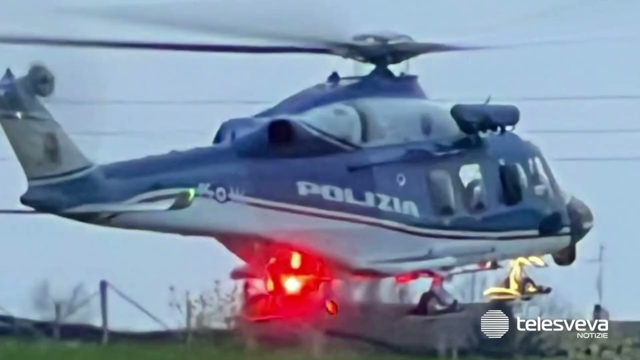 Assalti in autostrada: arrestate 14 persone in trasferta in Emilia, 13 tra cerignolani e foggiani