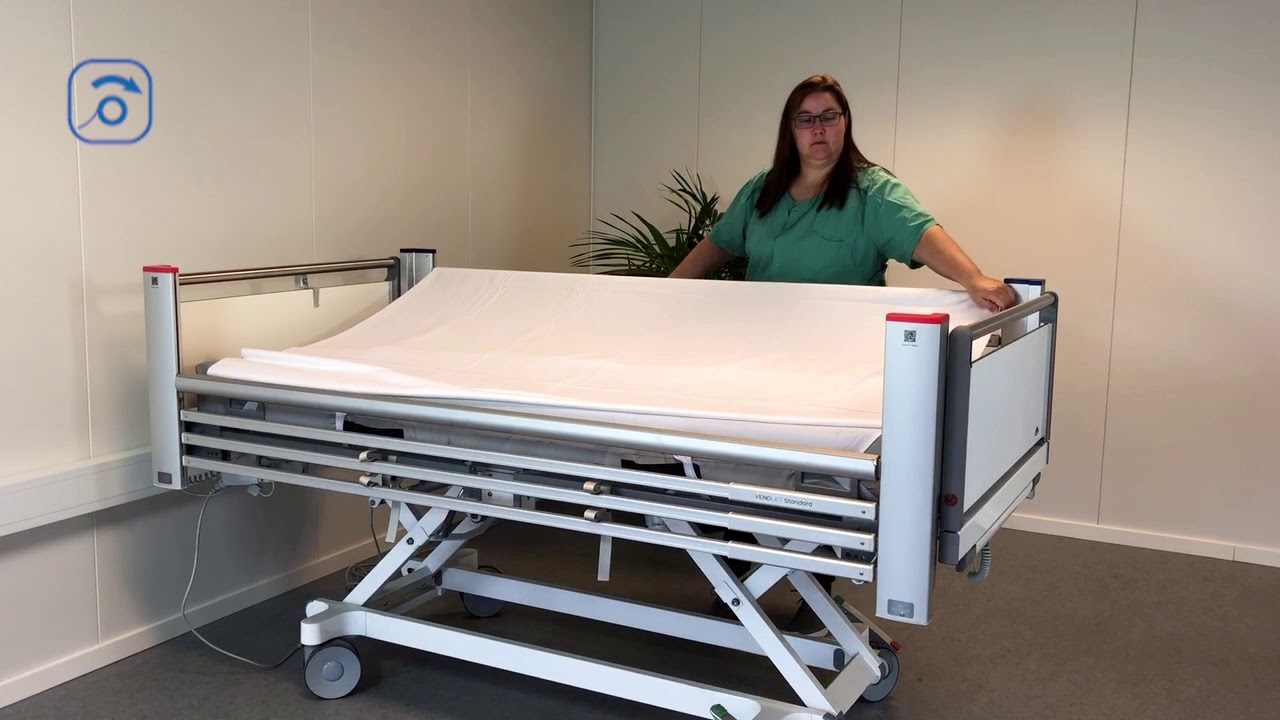 Monter lagner på VENDLET Standard