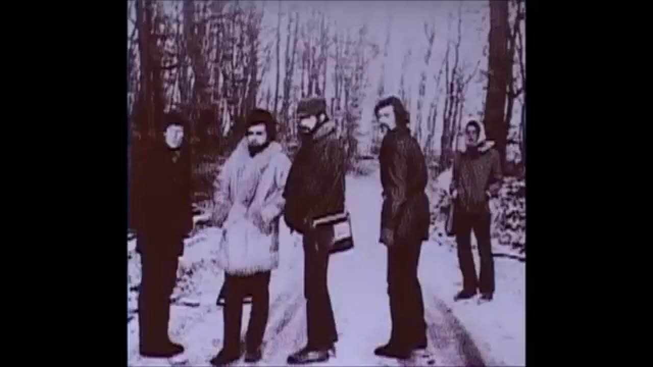 Olympic '64 Dorin Liviu Zaharia - Ziua Bradului De Noapte