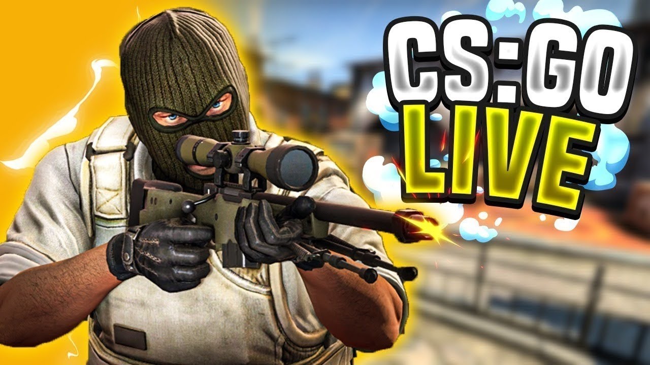 CSGO Live With DR NBK #csgo #live #pcgaming #pc