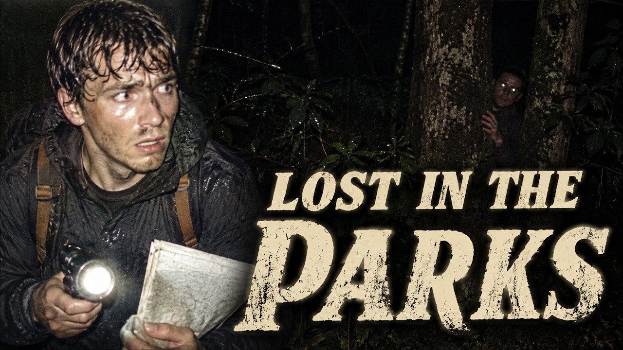 Scary Stories of People Who Got Lost in National Parks