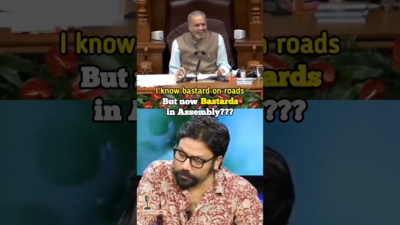 Poor politics 🙂 