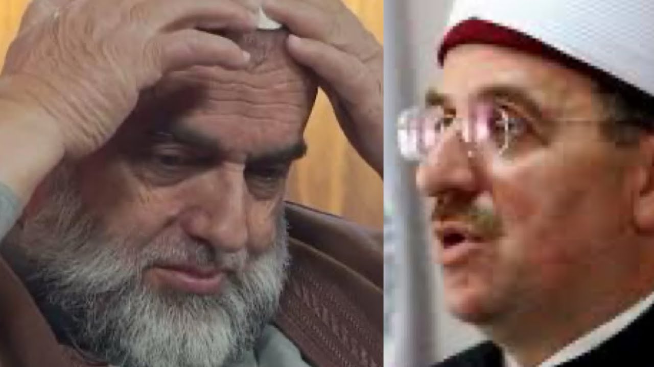 Moderatori provokon Hoxhen; a tka pru najsen Naim Ternava qe ke dale ne Pension.Shikoni si reagon Ai