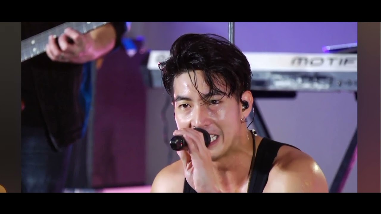 โตโน่ ภาคิน มอบเพลงนี้ให้อดีตคนรักผู้ล่วงลับ แตงโม นิดา