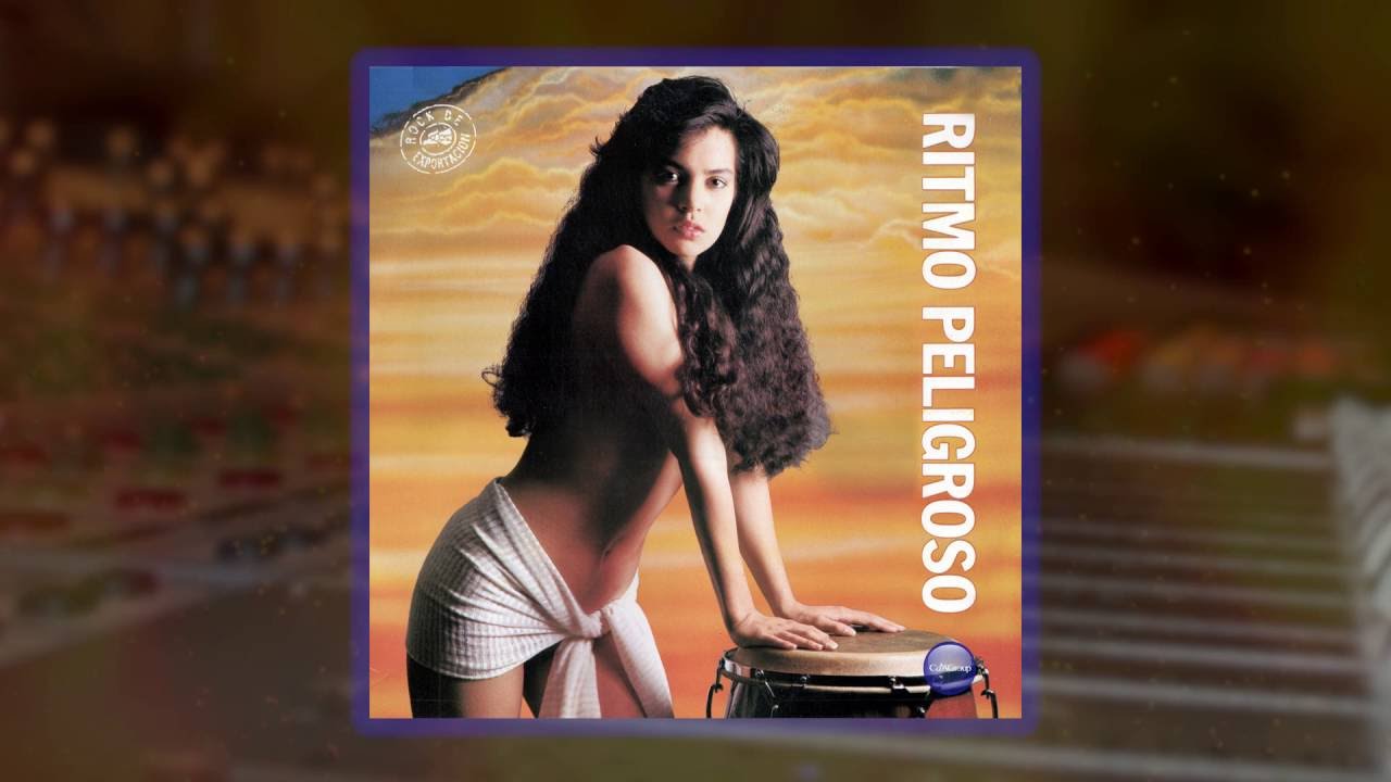Ritmo Peligroso - Déjala Tranquila