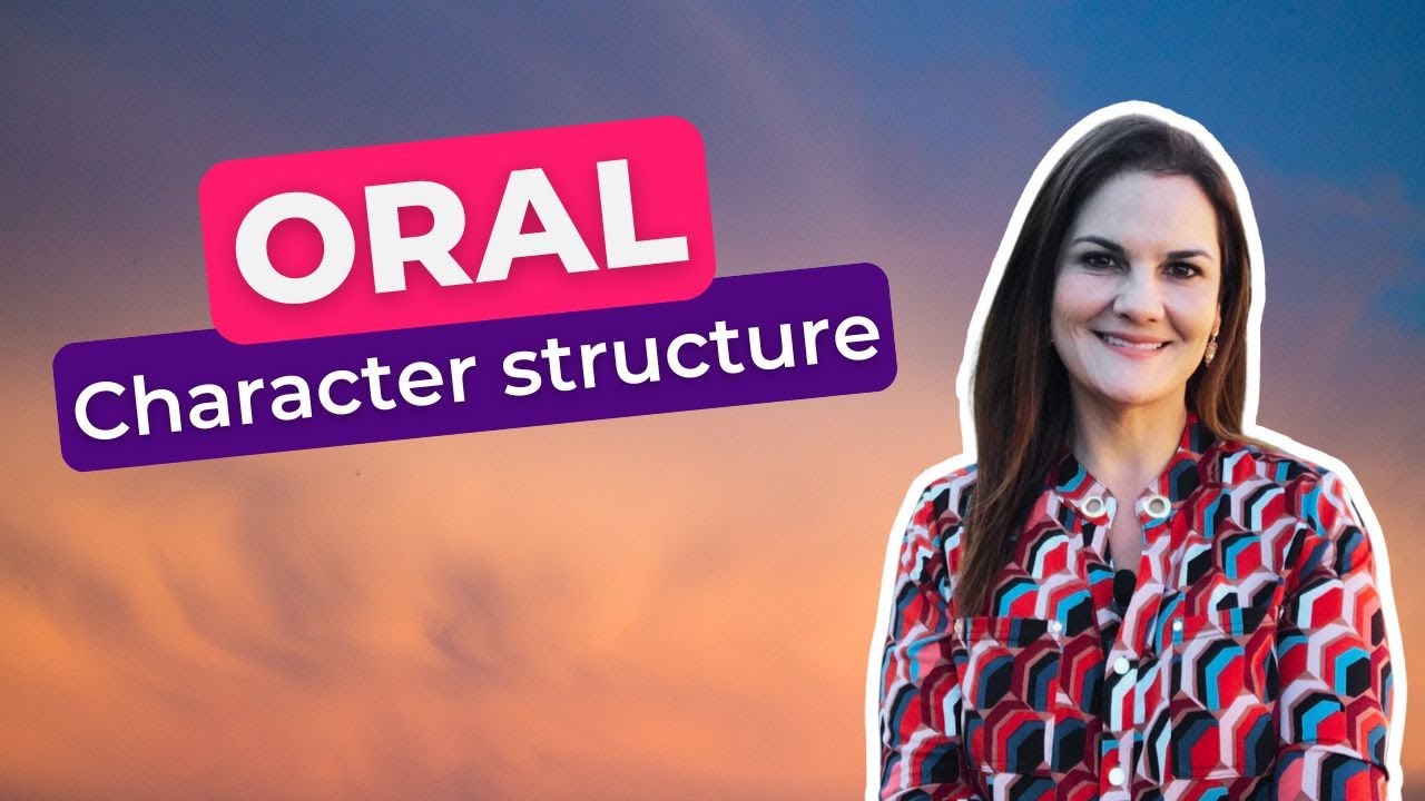 Oral character structure, the needy type  - Reichian character structures