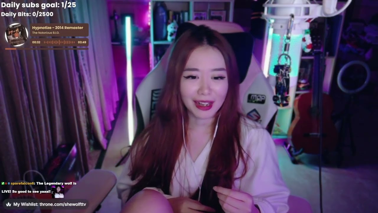 [1-28-26] starting stream at 7am tomorrow ☀️ !discord !socials