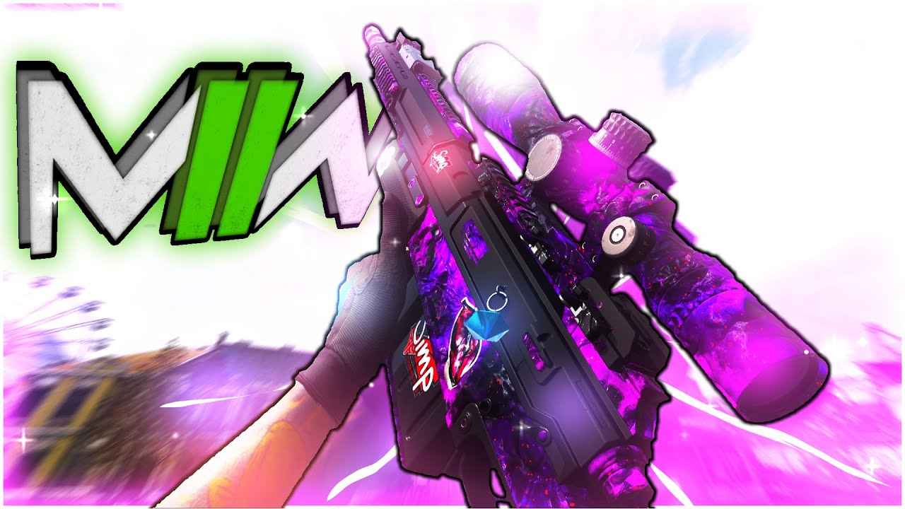 The #1 BEST Sniper in Modern Warfare SND... 👑 - (MW SND 2022)