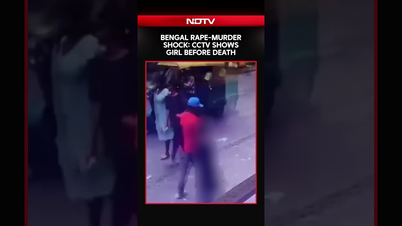 Bengal Rape-Murder Horror: Class 6 Girl Found Dead in Sack Days After Going Missing in Baruipur