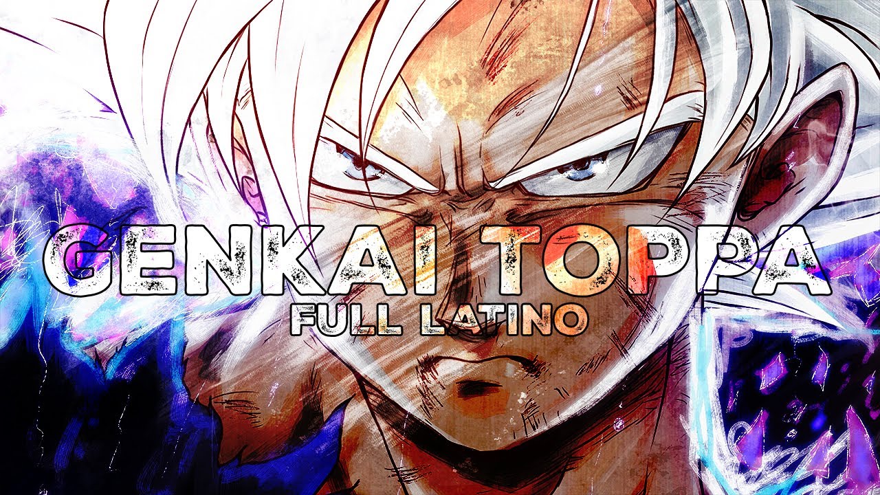 👊💥¿Cómo sería la verdadera letra del OP 2 de Dragon Ball Super?  - Genkai Toppa - Doblaje Fiel💥👊
