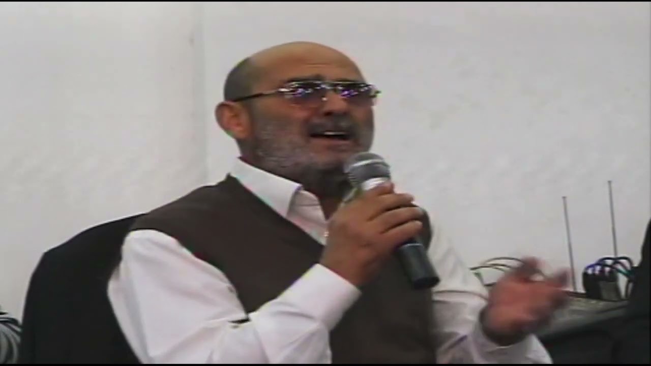 Hacı Nasir Hacı Yaşar   Dini toy