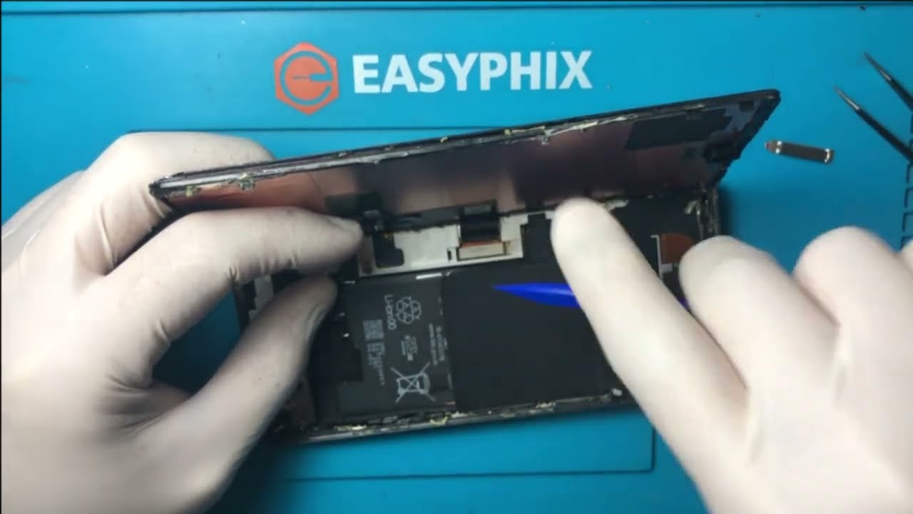 Google Pixel 7 Screen Replacement