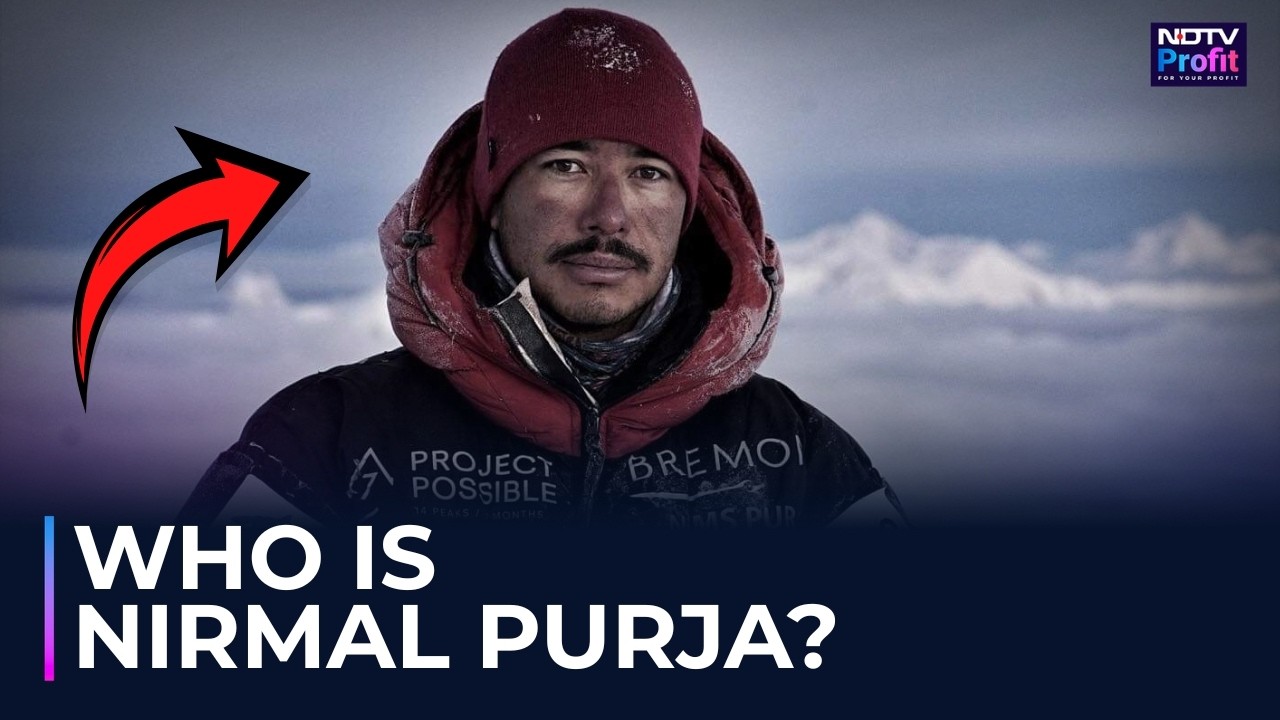 4 Dead, 6 Including Nirmal Purja Missing In Pakistan Avalanche Tragedy
