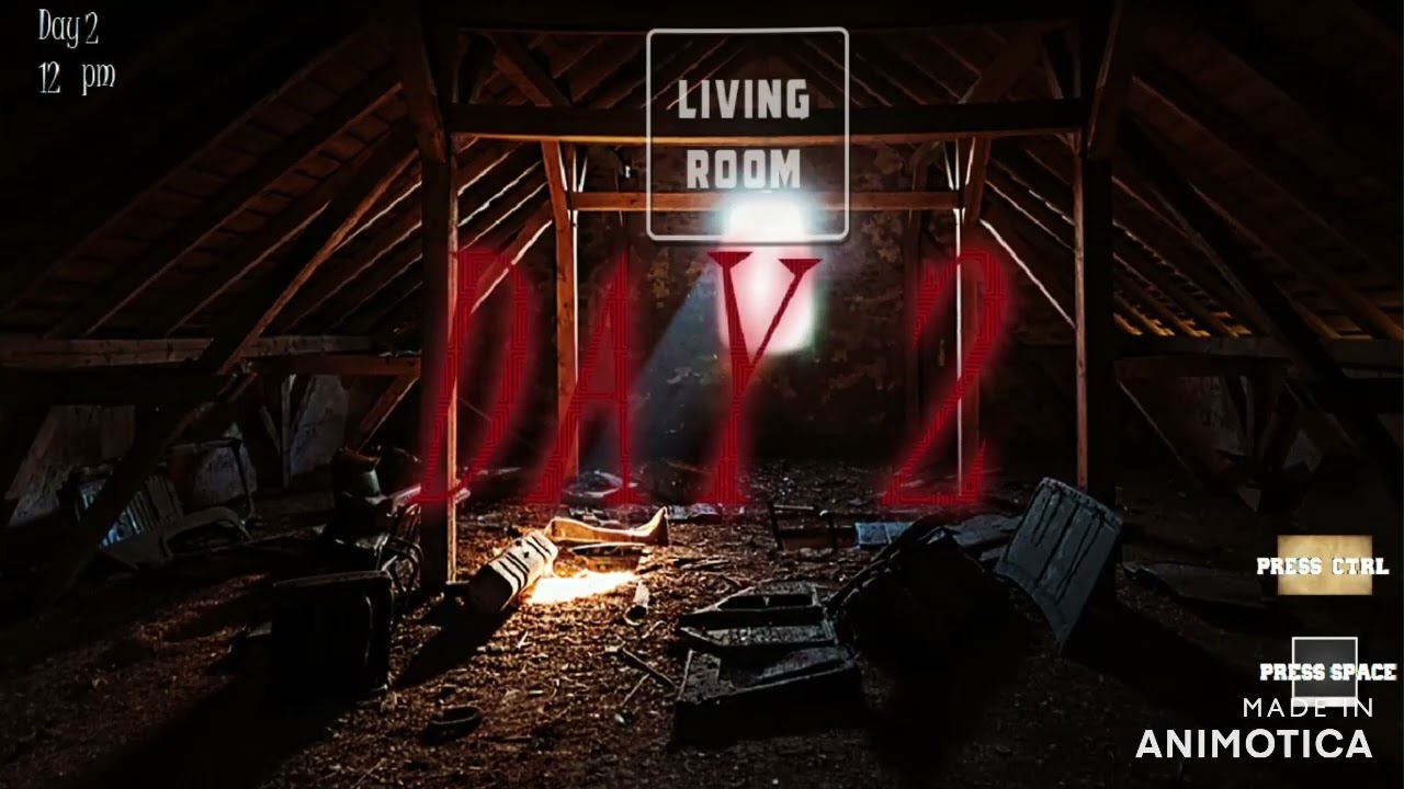 This Fnaf Fangame is pretty cool :D