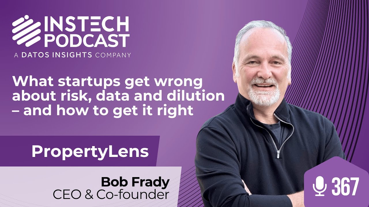 Building Startups, Selling Smart & Spotting Hidden Property Risks | PropertyLens | Ep. 367
