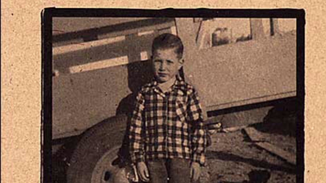 The Circuit - Chapter 4, Part 1- Miracle in Tent City by Francisco Jiménez (Audiobook)