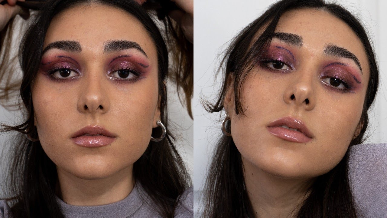 TUTORIAL DE MAQUILLAJE USANDO DAPOP, IDRAET Y MÁS!! || MoriceMakeup