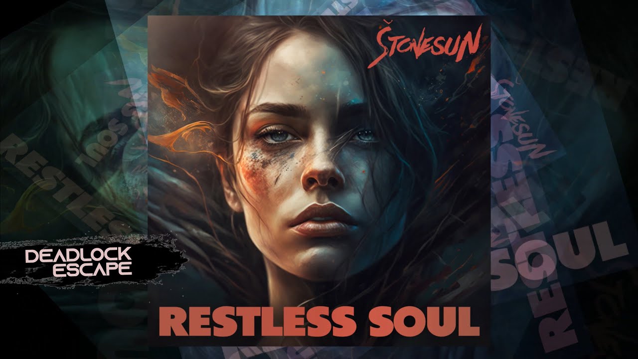 Stonesun - Deadlock Escape